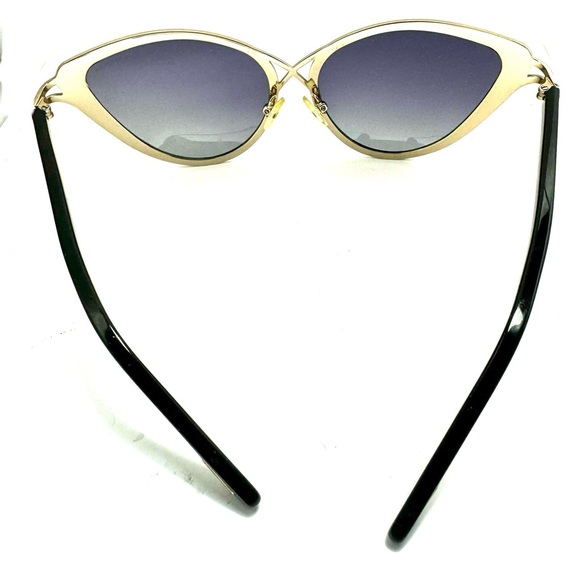 Tom Ford Cat Eye Sun Glasses Made in Italy - Never Worn NWOT - Picture 7 of 8